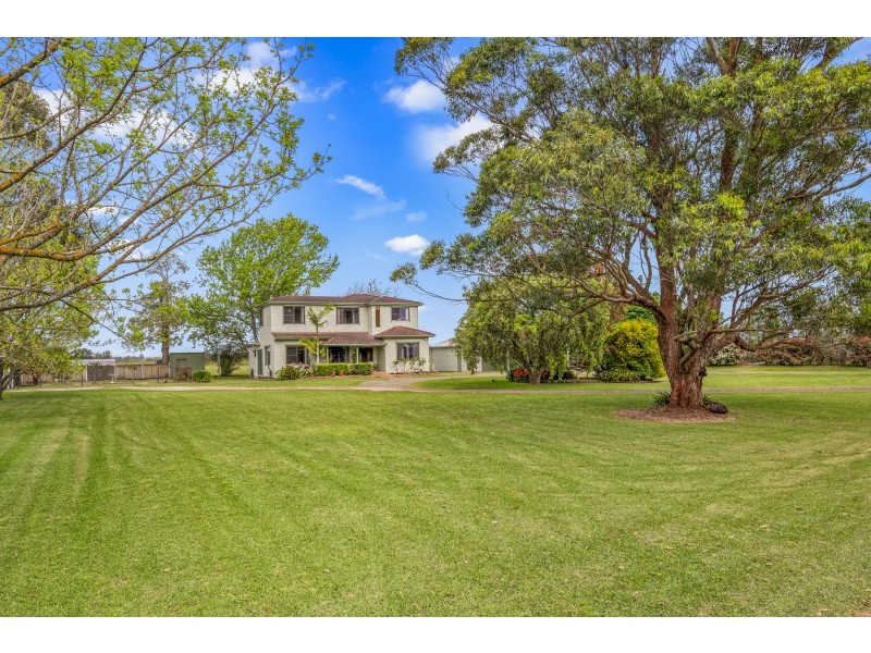 126 Glenarvon Road, Lorn NSW 2320