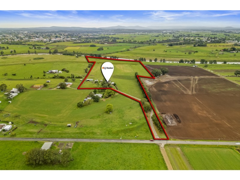 126 Glenarvon Road, Lorn NSW 2320