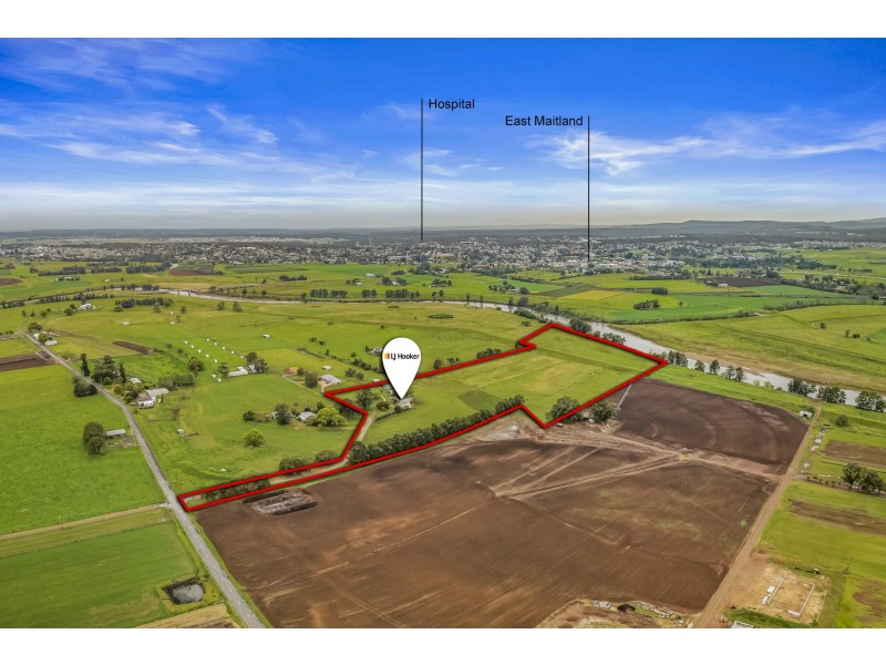 126 Glenarvon Road, Lorn NSW 2320