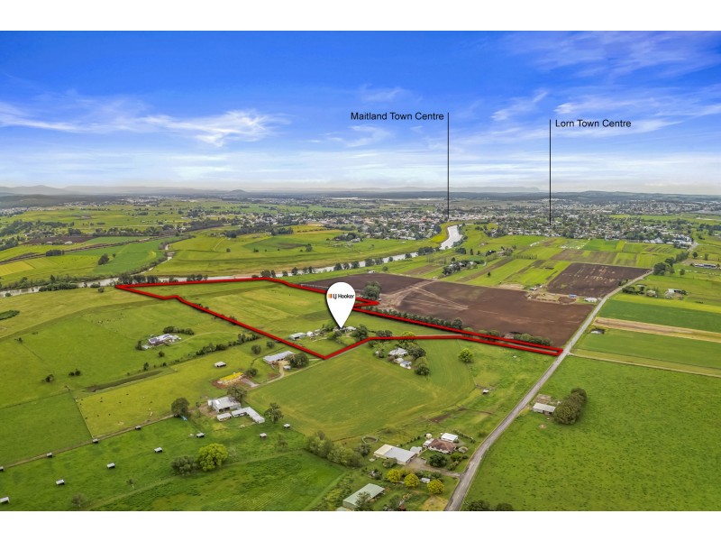 126 Glenarvon Road, Lorn NSW 2320