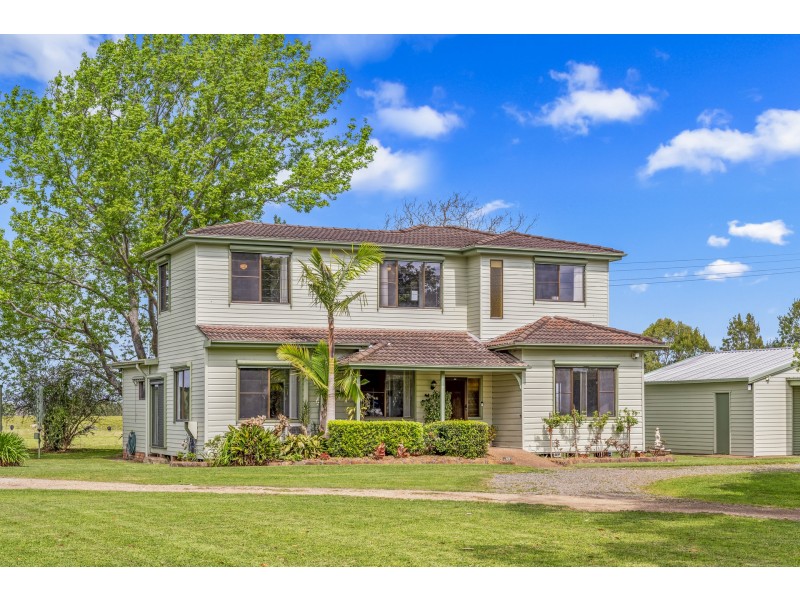 126 Glenarvon Road, Lorn NSW 2320