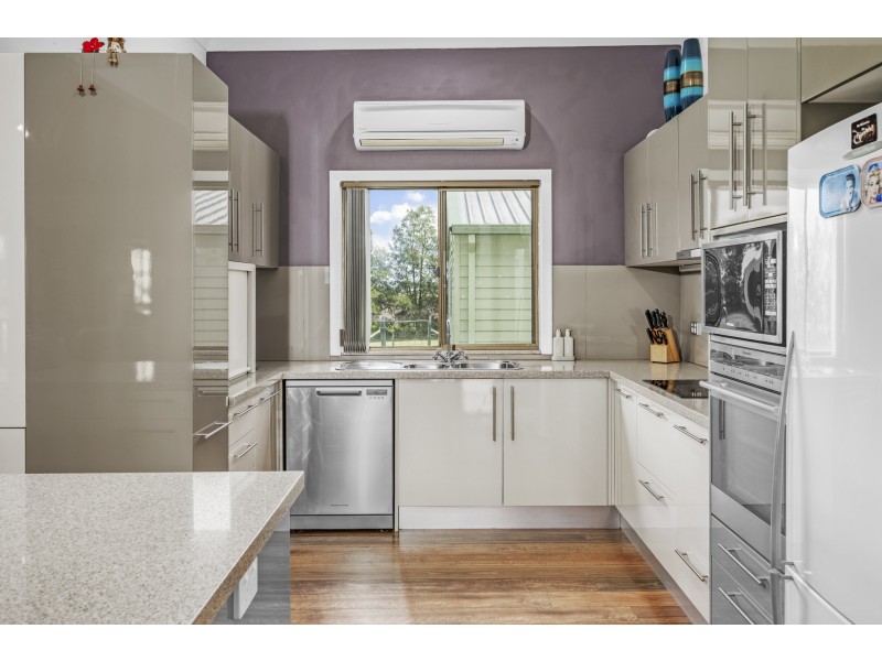 126 Glenarvon Road, Lorn NSW 2320