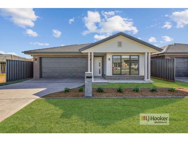 23 Marlowe Avenue, Anambah NSW 2320
