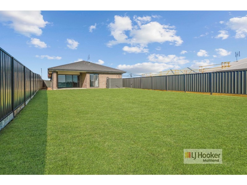 23 Marlowe Avenue, Anambah NSW 2320