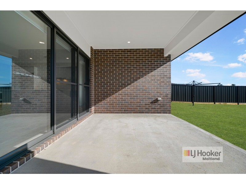 25 Marlowe Avenue, Anambah NSW 2320