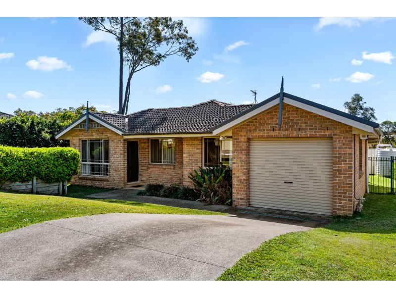 1/159 Budgeree Drive, Aberglasslyn NSW 2320