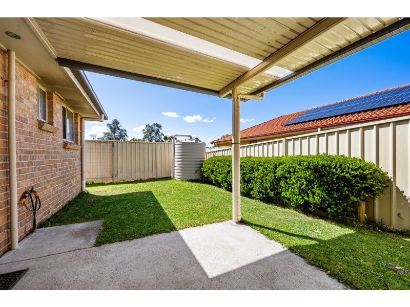 1/159 Budgeree Drive, Aberglasslyn NSW 2320
