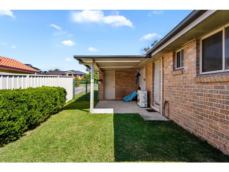 1/159 Budgeree Drive, Aberglasslyn NSW 2320