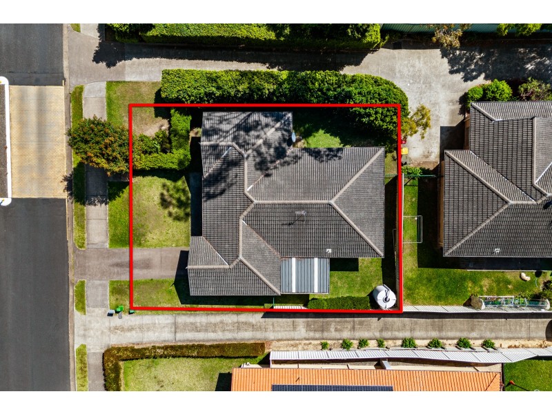1/159 Budgeree Drive, Aberglasslyn NSW 2320