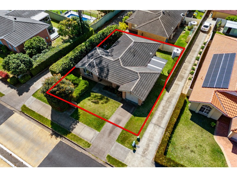 1/159 Budgeree Drive, Aberglasslyn NSW 2320