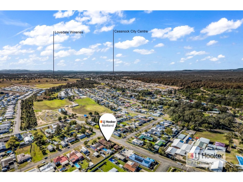 1 Kearsley Street, Bellbird NSW 2325