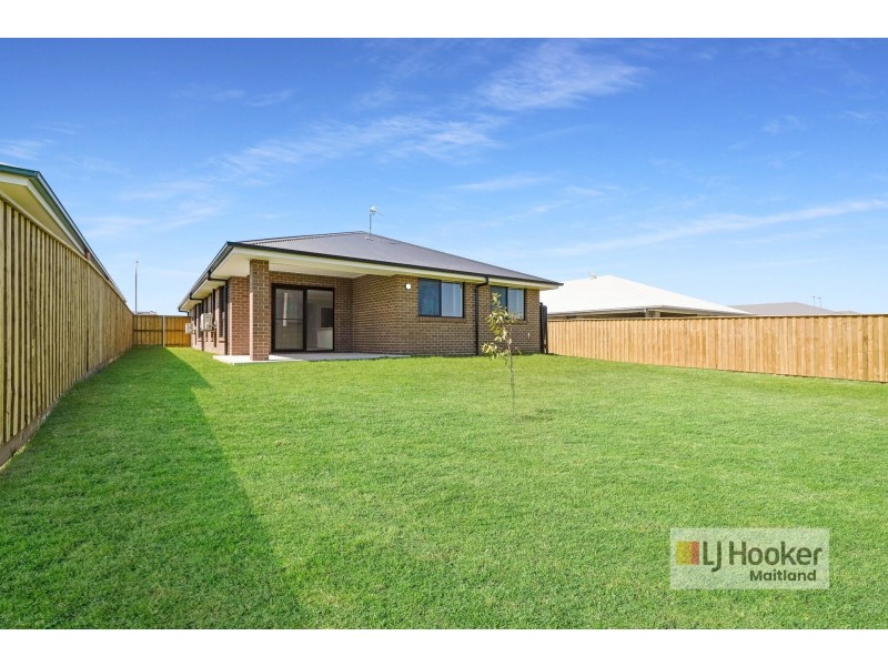 14 Trevallyn Avenue, Lochinvar NSW 2321