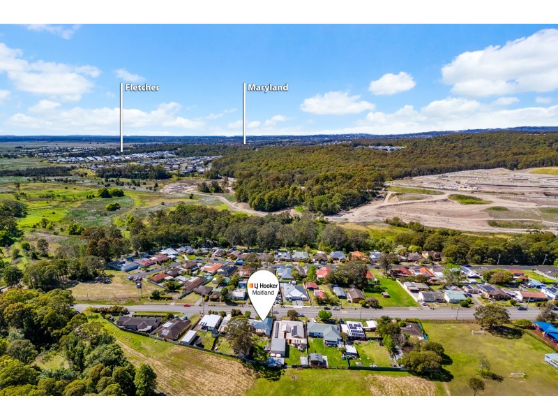 40 Woodford Street, Minmi NSW 2287