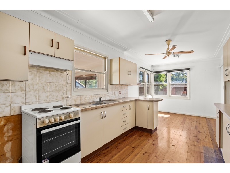 40 Woodford Street, Minmi NSW 2287