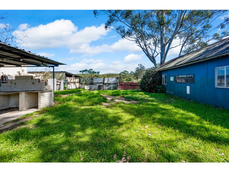 40 Woodford Street, Minmi NSW 2287