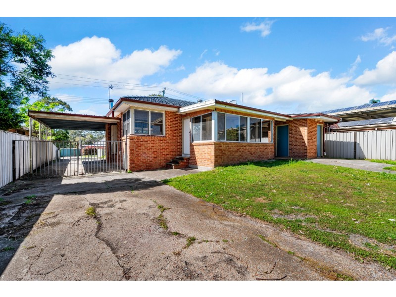 40 Woodford Street, Minmi NSW 2287