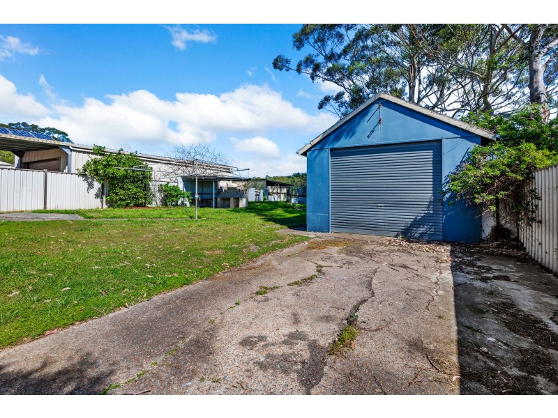 40 Woodford Street, Minmi NSW 2287