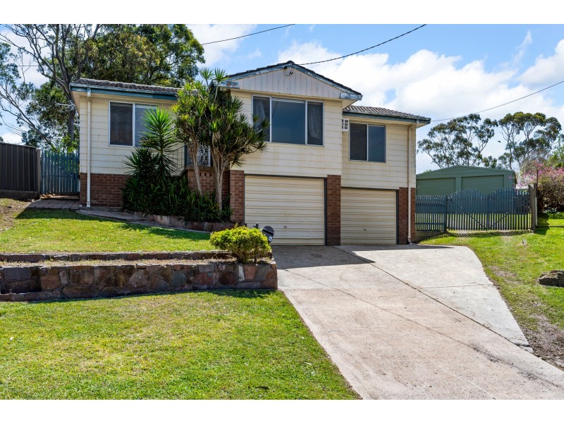 4 Cecily Close, East Maitland NSW 2323