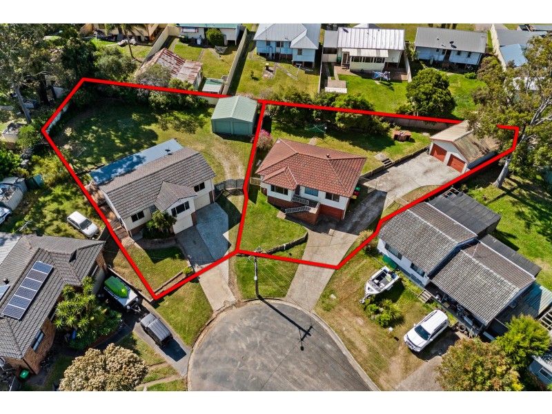 4 Cecily Close, East Maitland NSW 2323