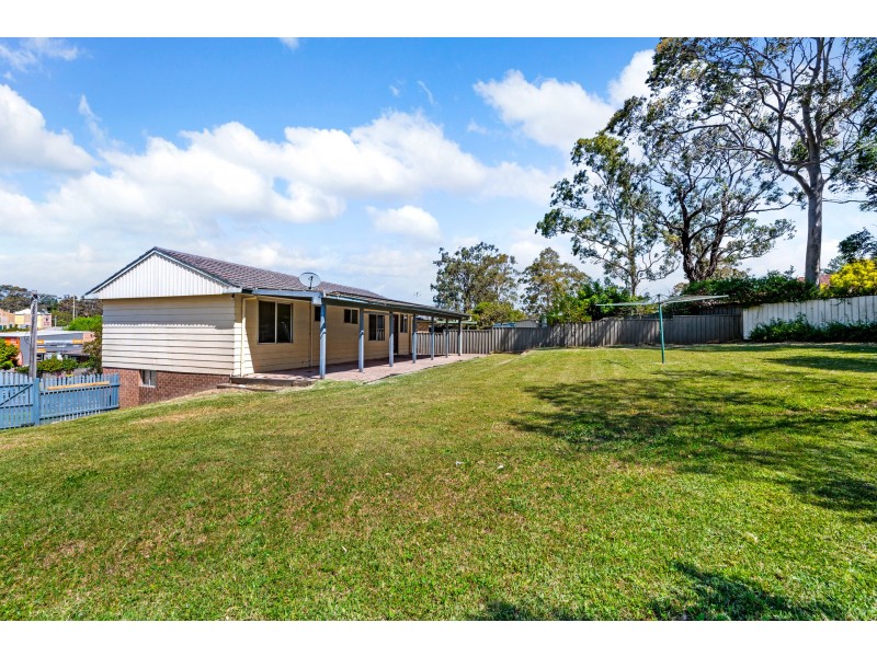 4 Cecily Close, East Maitland NSW 2323