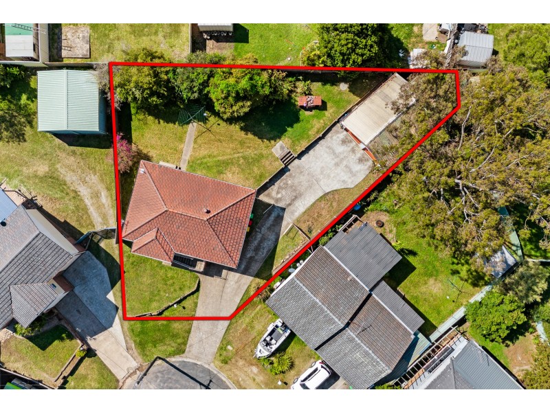 5 Cecily Close, East Maitland NSW 2323