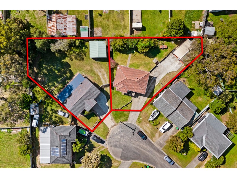 5 Cecily Close, East Maitland NSW 2323