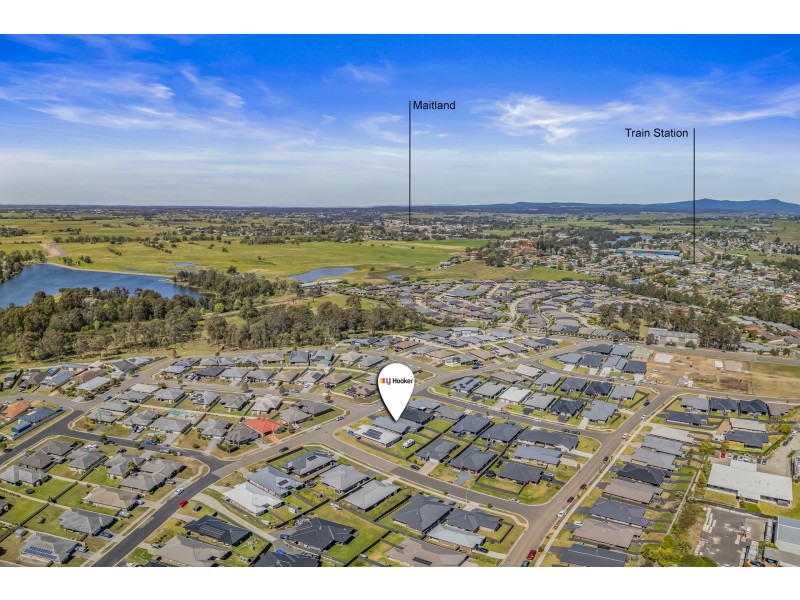 47 & 47A Ruby Road, Rutherford NSW 2320