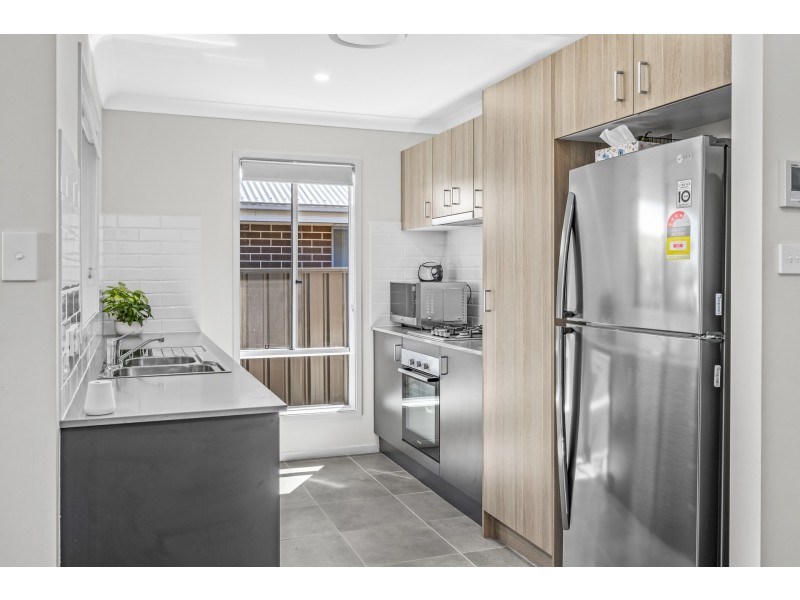 47 & 47A Ruby Road, Rutherford NSW 2320