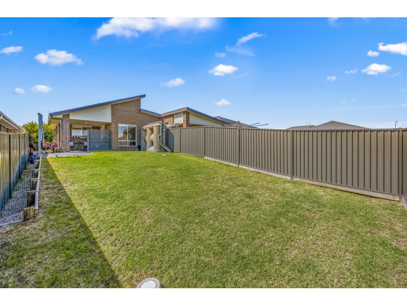 47 & 47A Ruby Road, Rutherford NSW 2320