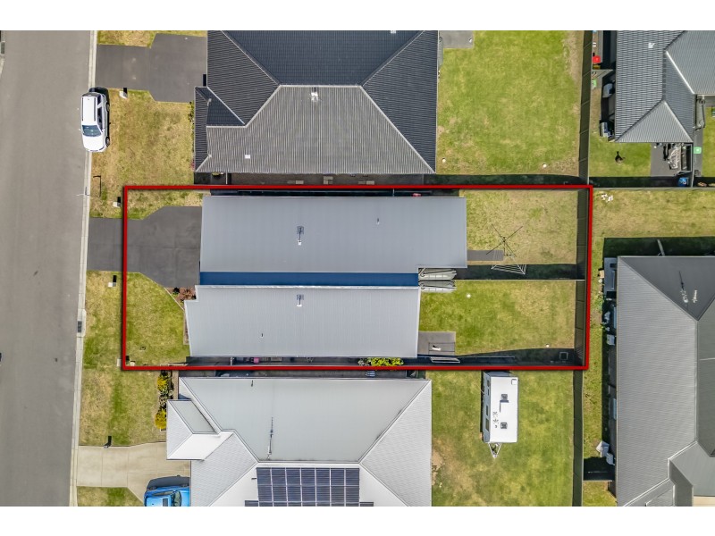 47 & 47A Ruby Road, Rutherford NSW 2320