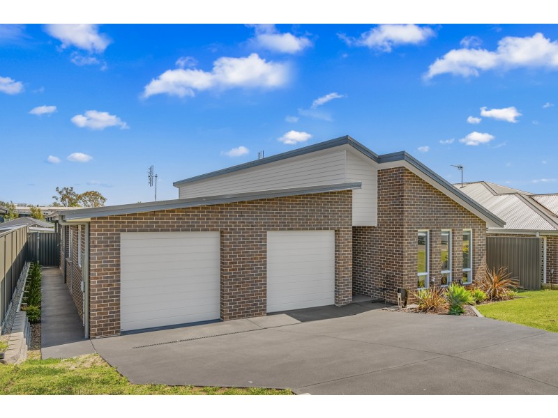 47 & 47A Ruby Road, Rutherford NSW 2320