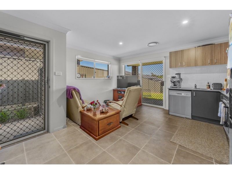47 & 47A Ruby Road, Rutherford NSW 2320