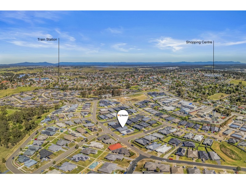 47 & 47A Ruby Road, Rutherford NSW 2320