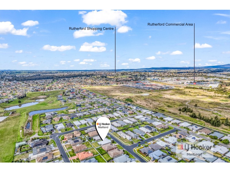 8 Hayworth Street, Rutherford NSW 2320