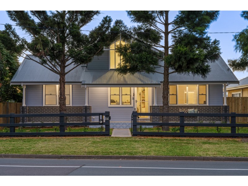 94 Belmore Road, Lorn NSW 2320