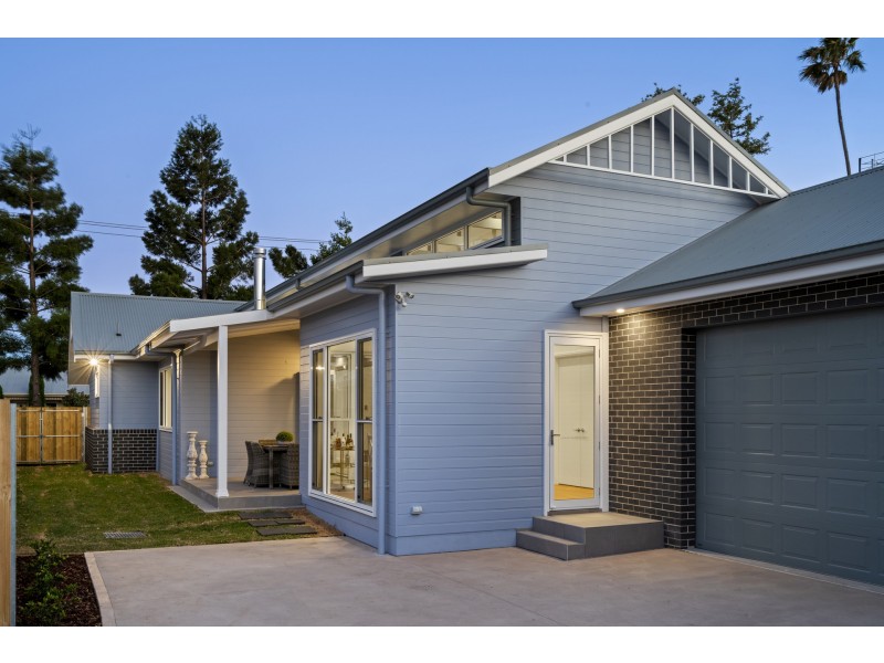 94 Belmore Road, Lorn NSW 2320