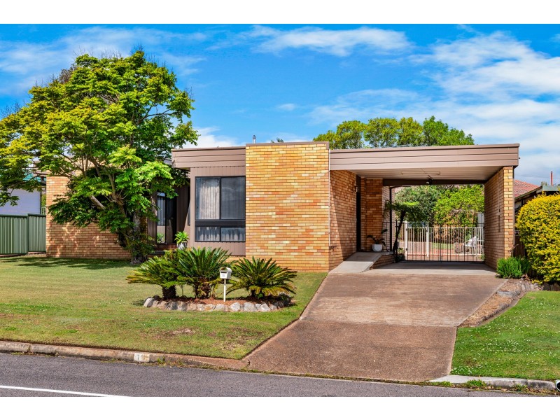 19 Dunkley Street, Rutherford NSW 2320