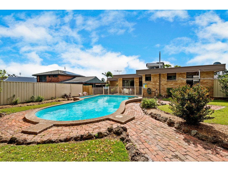 19 Dunkley Street, Rutherford NSW 2320