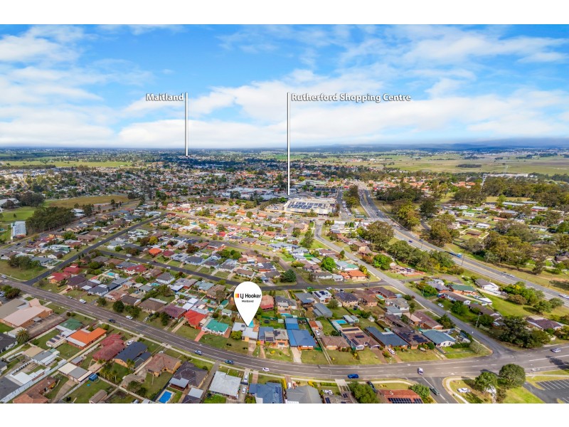 19 Dunkley Street, Rutherford NSW 2320