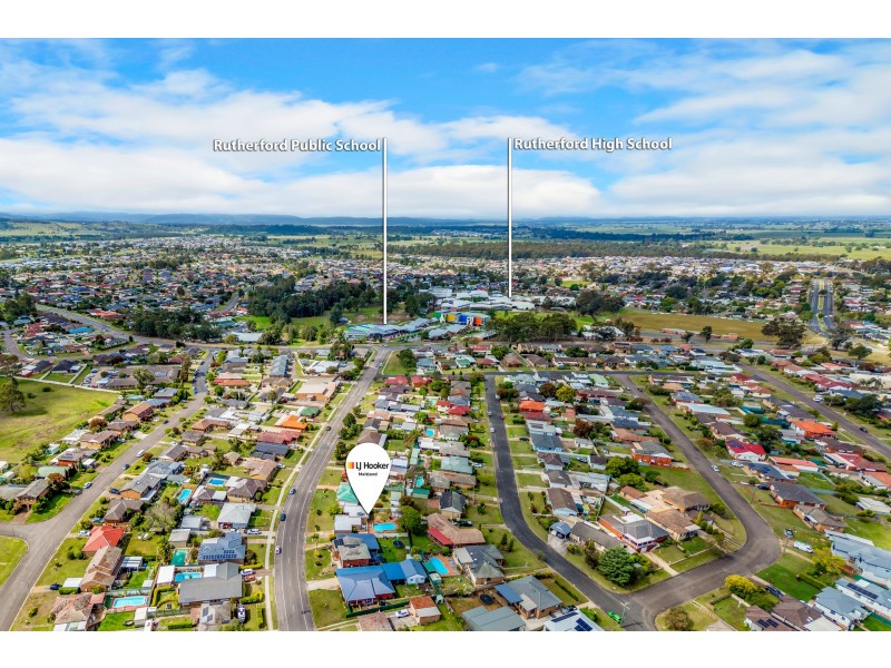 19 Dunkley Street, Rutherford NSW 2320