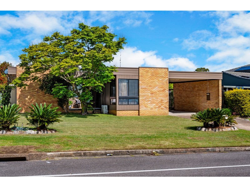 19 Dunkley Street, Rutherford NSW 2320