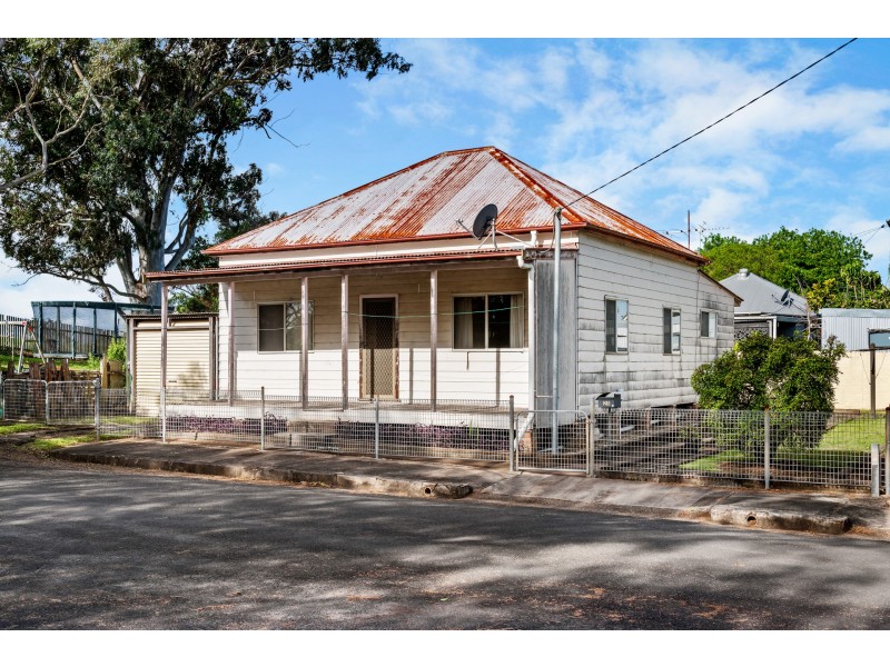 28 Morgan Street, Horseshoe Bend NSW 2320
