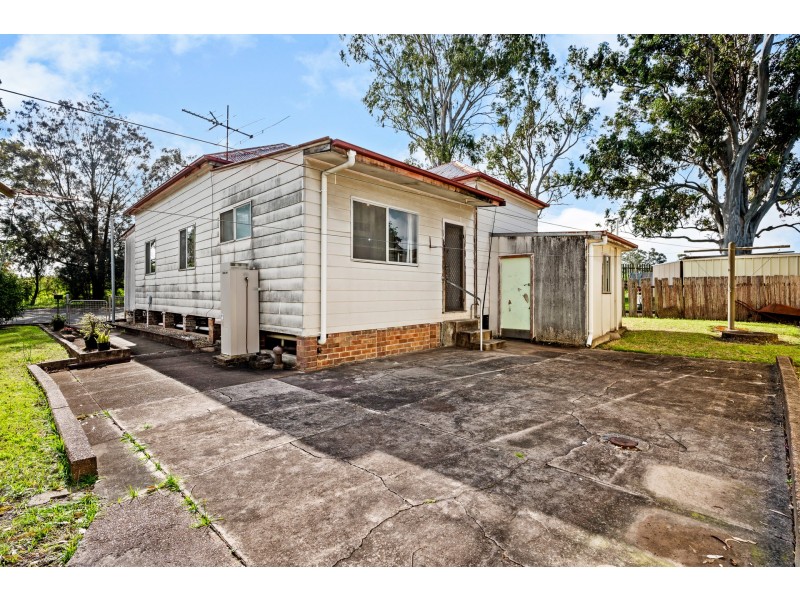 28 Morgan Street, Horseshoe Bend NSW 2320