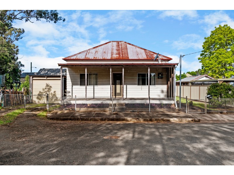 28 Morgan Street, Horseshoe Bend NSW 2320