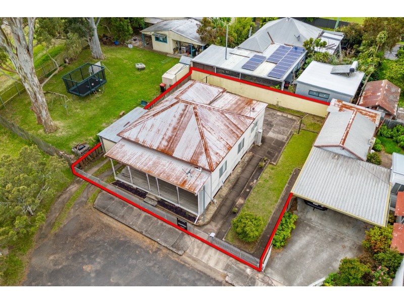 28 Morgan Street, Horseshoe Bend NSW 2320