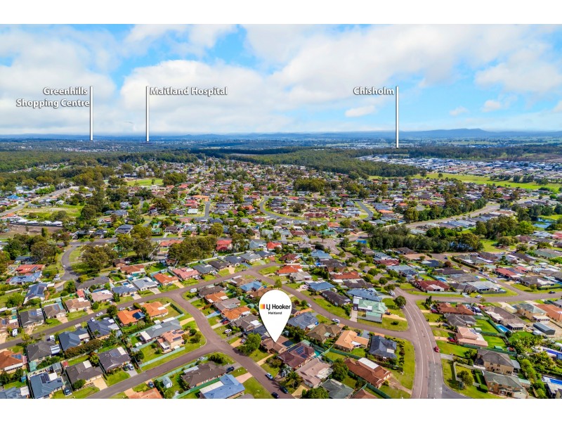 9 Rosewood Avenue, Thornton NSW 2322