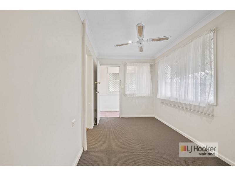 4 Hughes Street, East Maitland NSW 2323