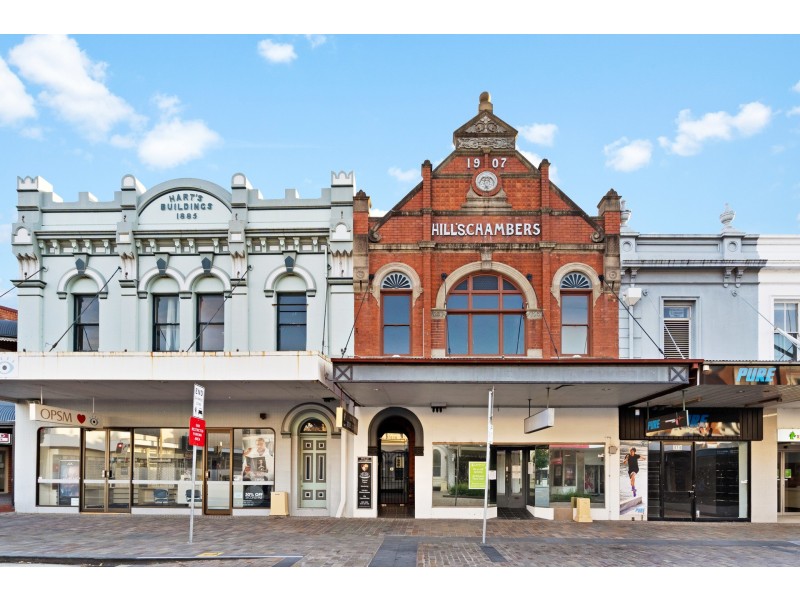 1/416 High Street, Maitland NSW 2320