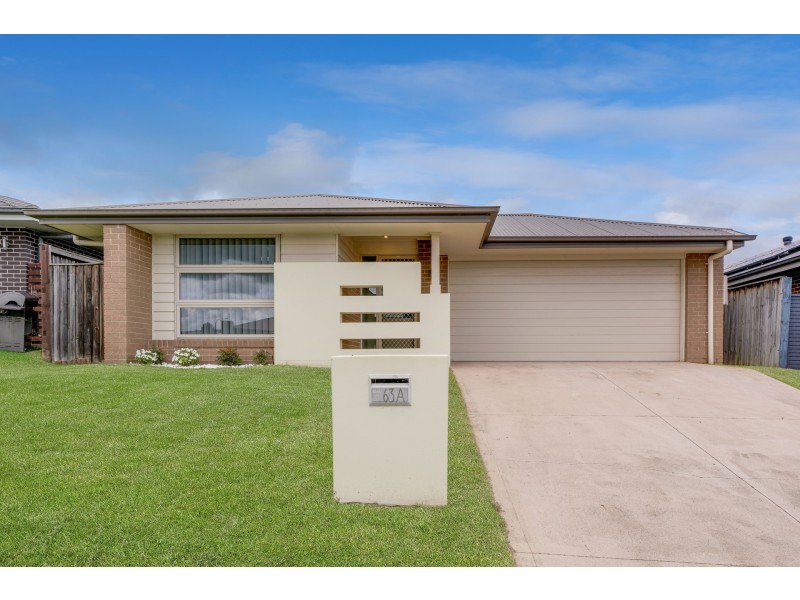 63A Scenic Drive, Gillieston Heights NSW 2321