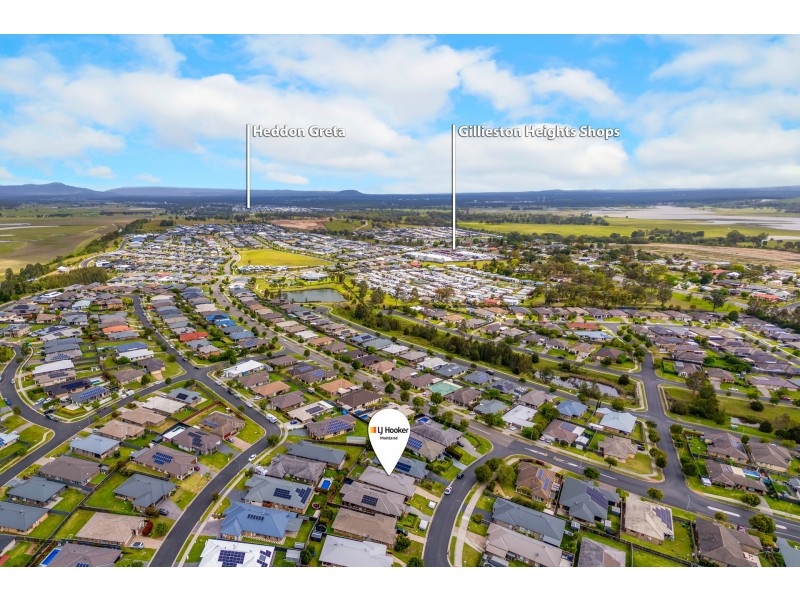 63A Scenic Drive, Gillieston Heights NSW 2321
